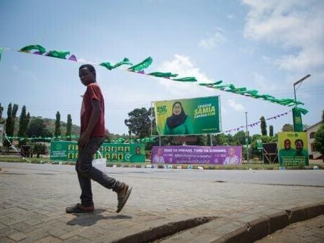 Murder, kidnap, censorship: the 'new normal' of Tanzania politics